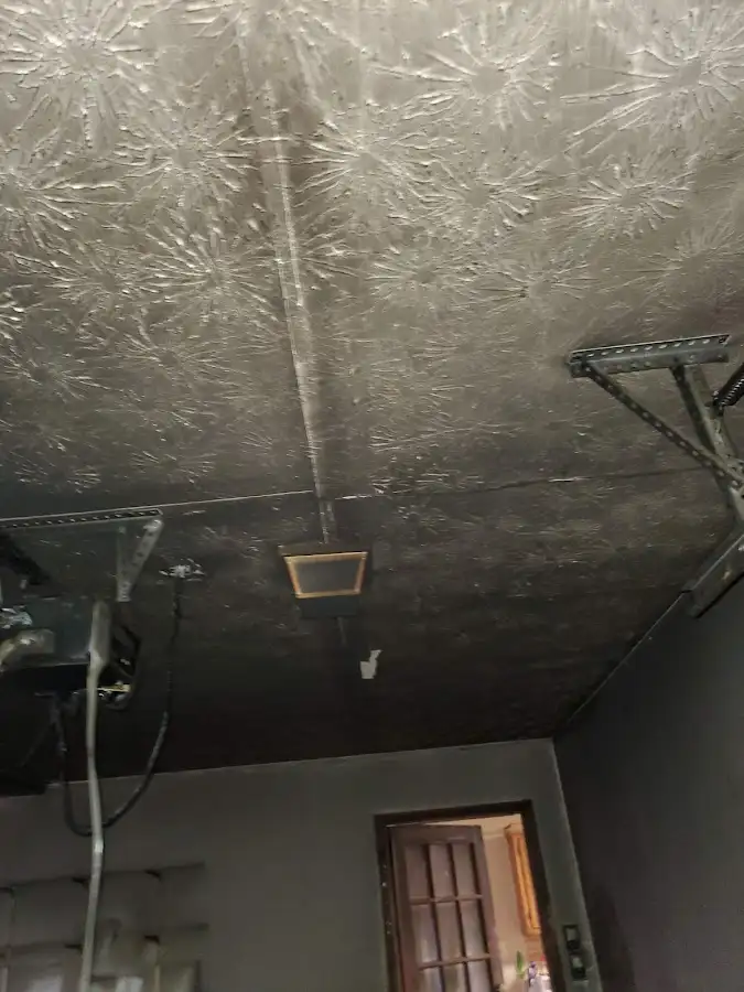 Fire and smoke damage assessment for Emergency Water Damage Services in Tullahoma